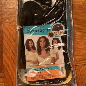 Outre Synthetic Converti Cap Wig Divine Jewelry